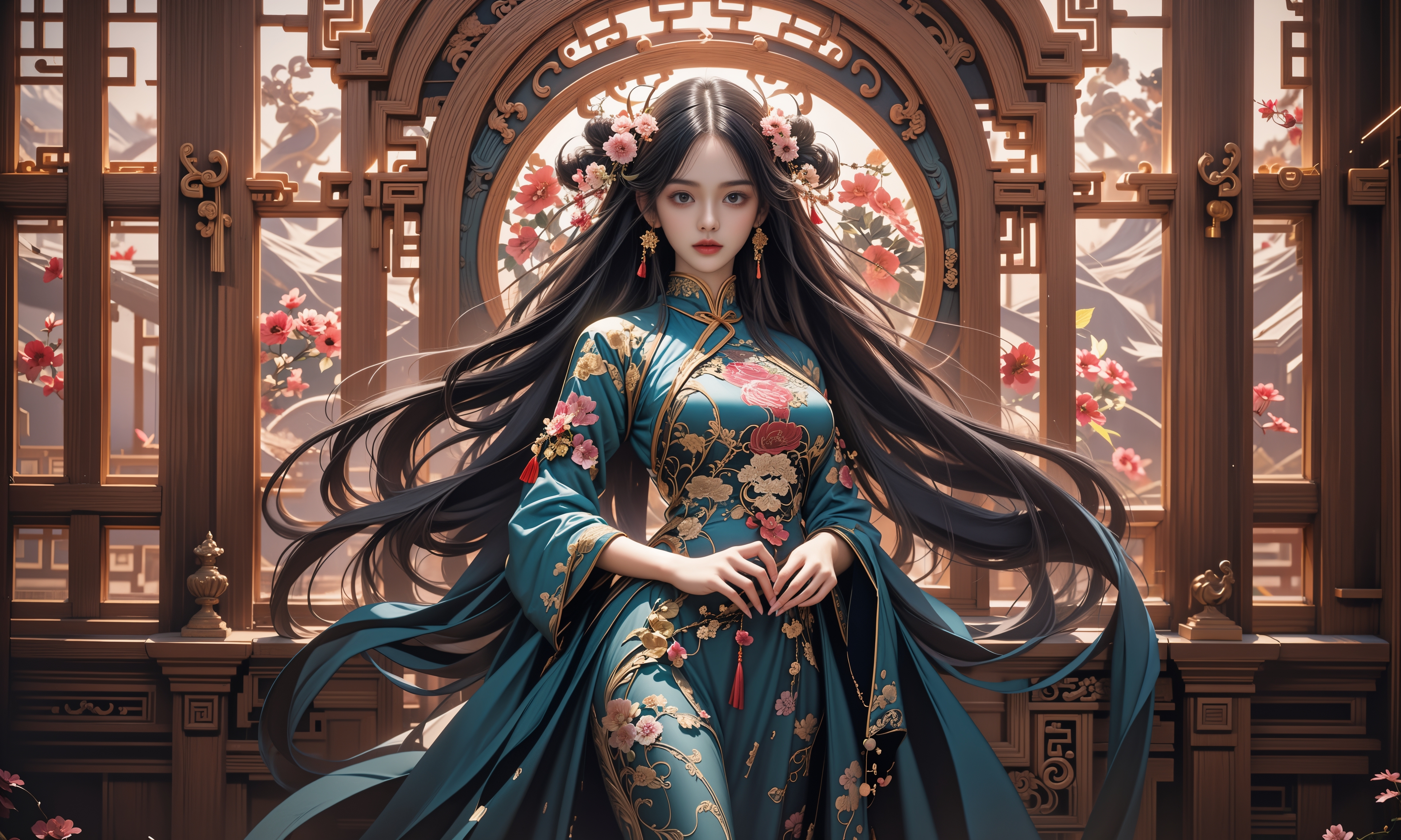 成都世运会10项保电工程全部投运护航赛事